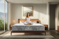 Kingsdown Millhaven Extra Firm Mattress 14.5