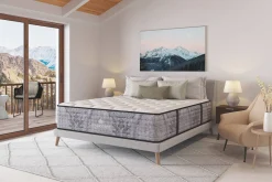 Kingsdown Millhaven Medium Firm Mattress 14.5