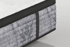 Kingsdown Millhaven Plush Euro-Top Mattress 15.5
