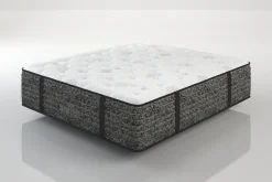 Kingsdown Rosepine Medium Firm Mattress 16"
