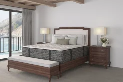 Kingsdown Rosepine Medium Firm Mattress 16