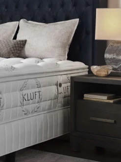 Kluft Monarch Luxury Firm Mattress 14.5"