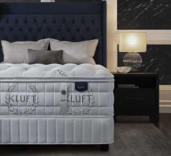 Kluft Monarch Luxury Firm Mattress 14.5