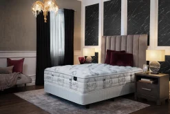 Kluft Regalia Firm Mattress 13.75