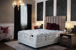 Kluft Regalia Luxury Firm Mattress 13.75"