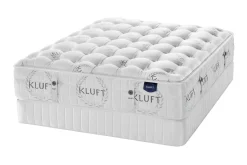 Kluft Regalia Luxury Firm Mattress 13.75