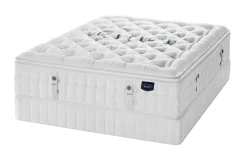Kluft Royal Ascent Plush Mattress 15"