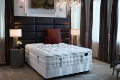 Kluft Royal Ascent Plush Mattress 15
