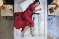 Kluft Royal Ascent Plush Mattress 15