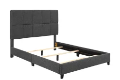 Legends Home Bridger Bed Complete