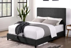 Legends Home Bridger Panel Bed Complete