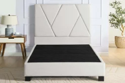 Legends Home Modern Bed Complete
