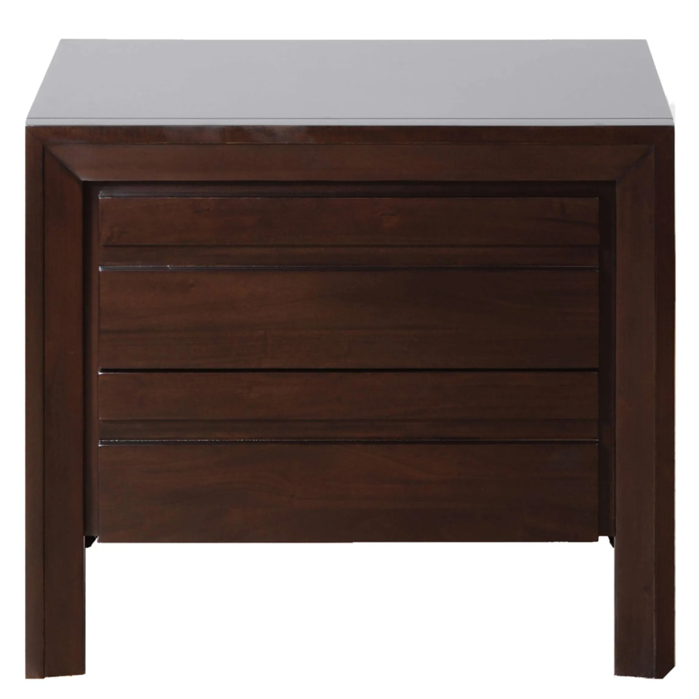 Modus Element Nightstand with power