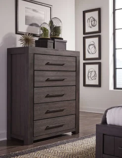 Modus Heath Chest