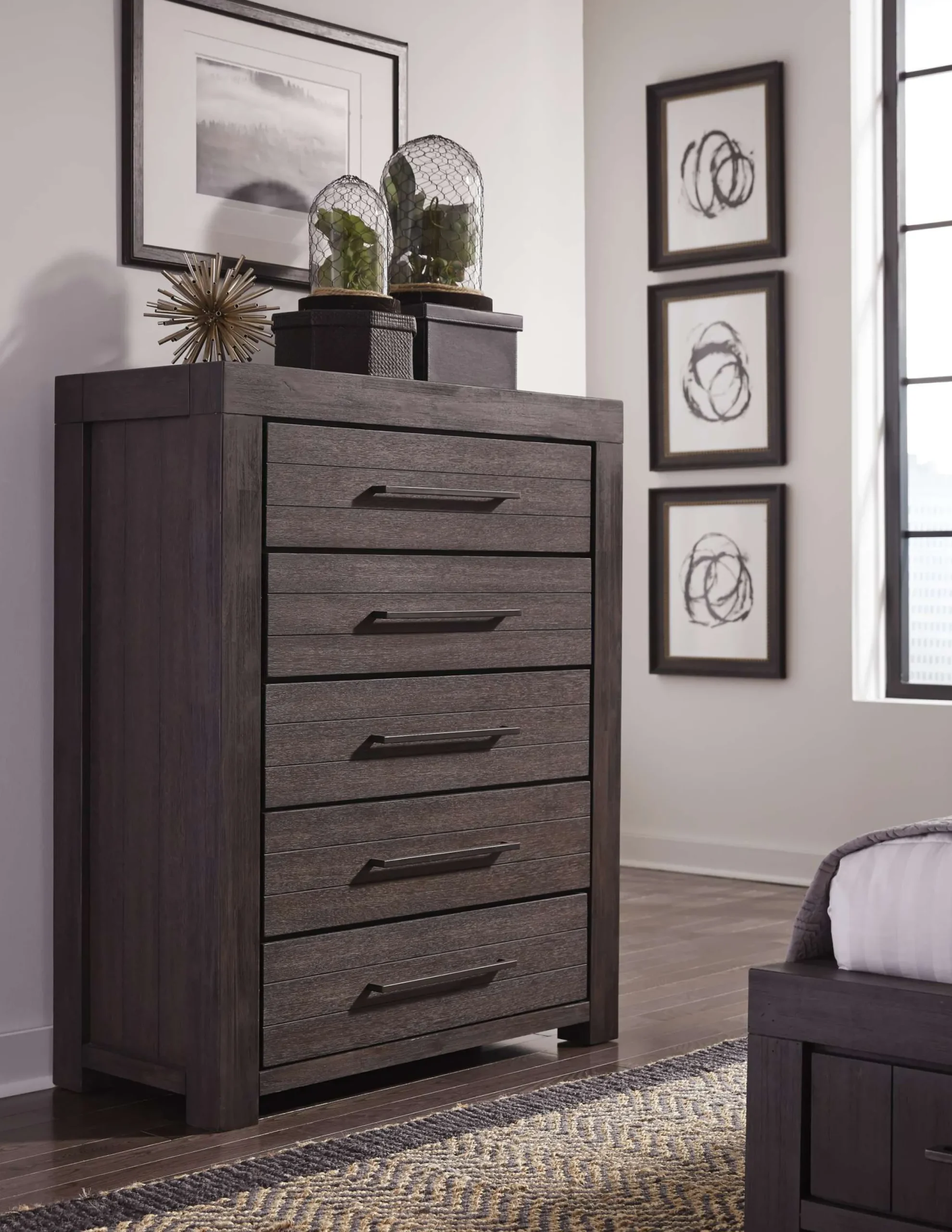 Modus Heath Chest