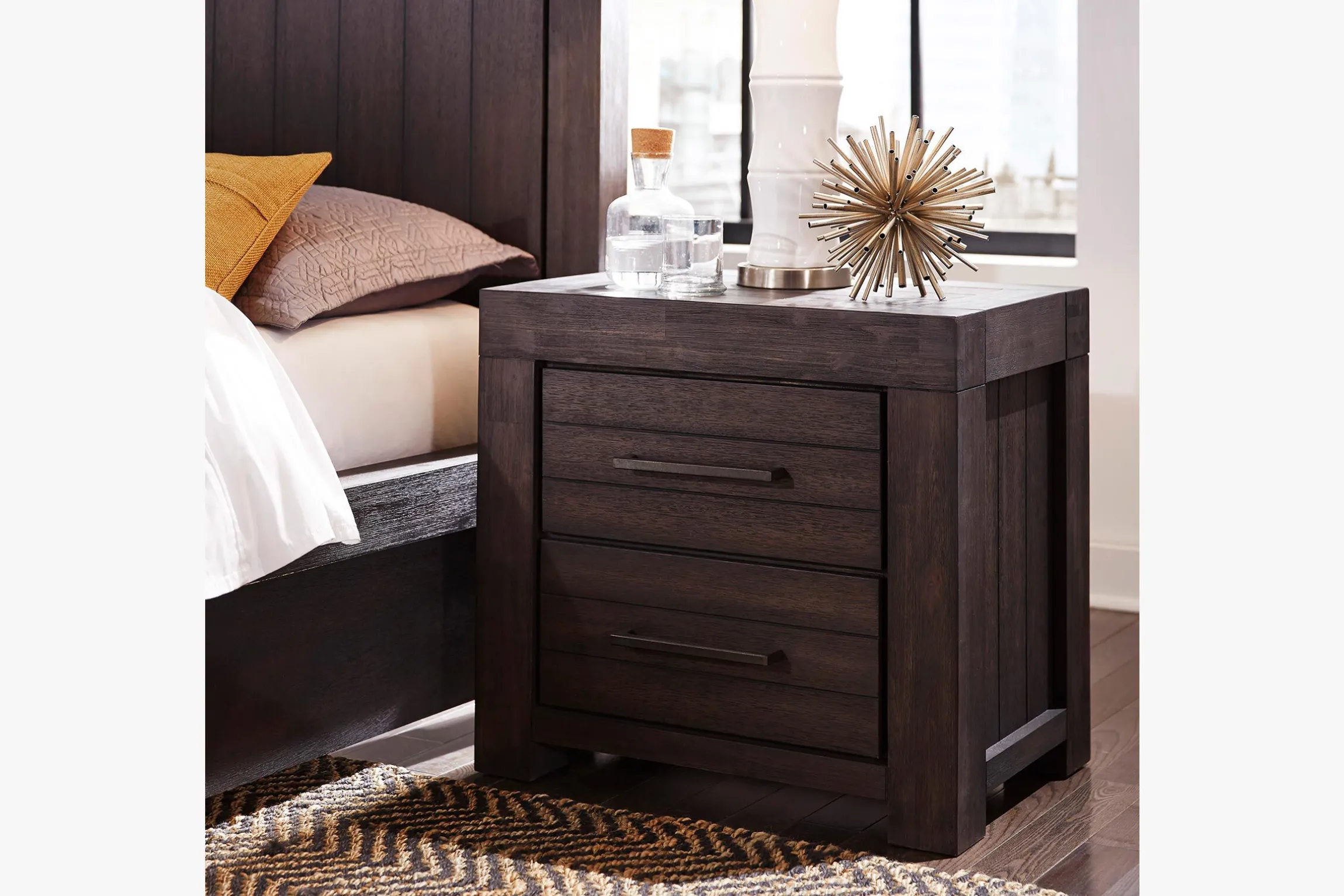 Modus Heath Nightstand