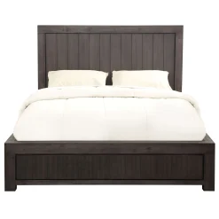 Modus Heath Platform Bed Complete