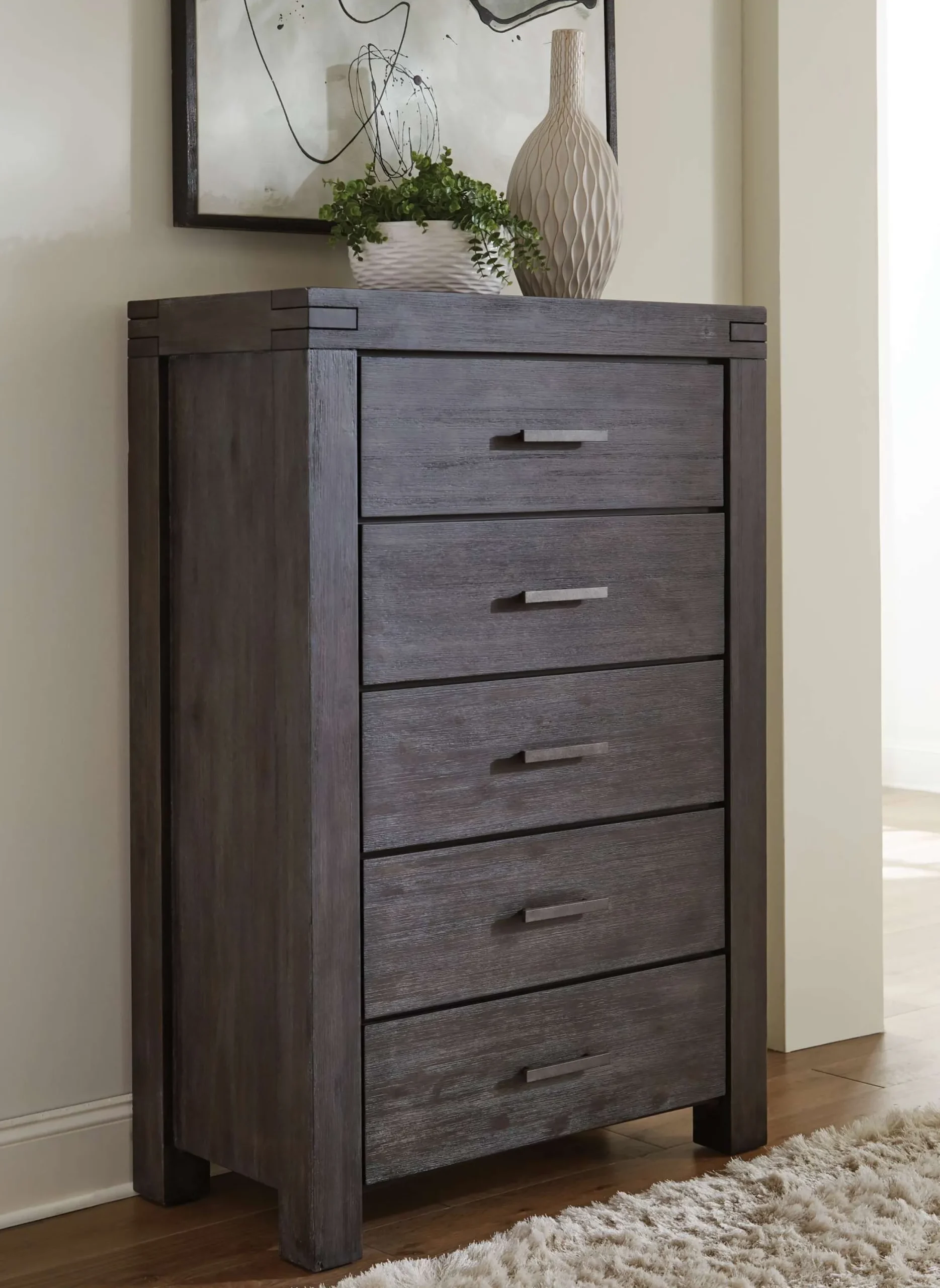 Modus Meadow Chest