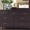 Modus Nevis 7 Drawer Dresser