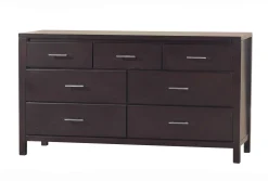 Modus Nevis 7 Drawer Dresser