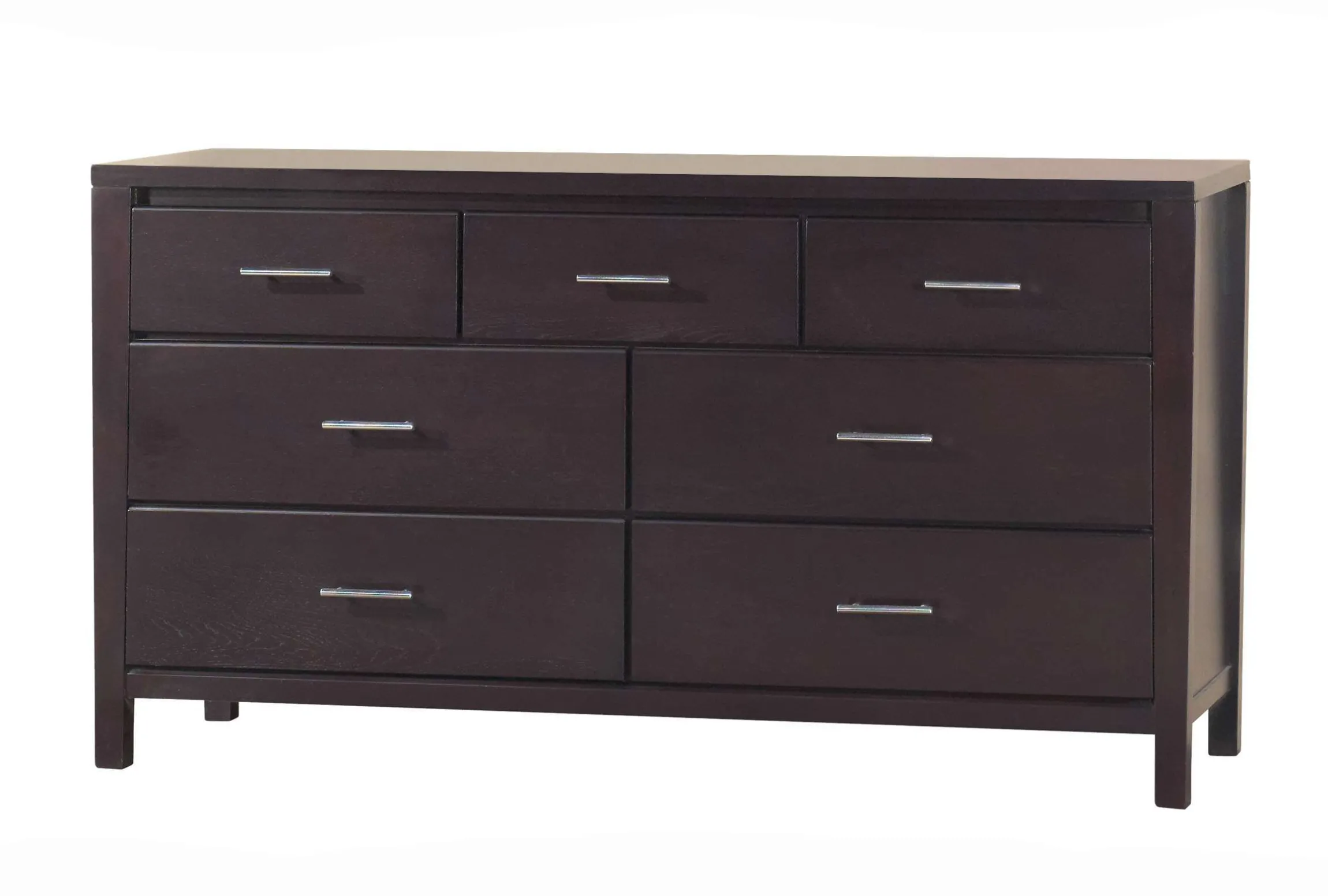Modus Nevis 7 Drawer Dresser