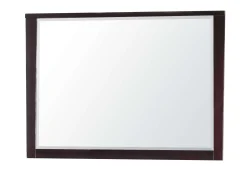 Modus Nevis Landscape Mirror