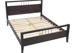Modus Nevis Platform Bed Complete