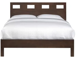 Modus Nevis Riva Platform Bed Complete