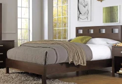 Modus Nevis Riva Platform Bed Complete