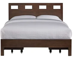 Modus Nevis Riva Platform Storage Bed Complete