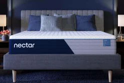 Nectar Classic Hybrid Medium Firm Mattress 12