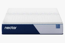 Nectar Classic Hybrid Medium Firm Mattress 12