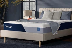 Nectar Classic Memory Foam Medium Firm Mattress 12