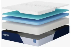 Nectar Classic Memory Foam Medium Firm Mattress 12