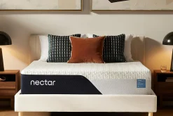 Nectar Classic Memory Foam Medium Firm Mattress 12