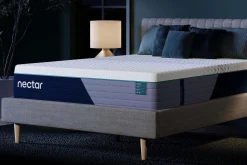Nectar Premier Hybrid Medium Firm Mattress 13