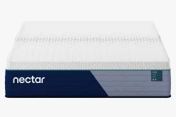 Nectar Premier Hybrid Medium Firm Mattress 13