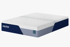 Nectar Premier Memory Foam Medium Firm Mattress 13