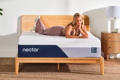 Nectar Premier Memory Foam Medium Firm Mattress 13