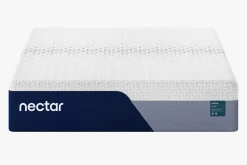Nectar Premier Memory Foam Medium Firm Mattress 13