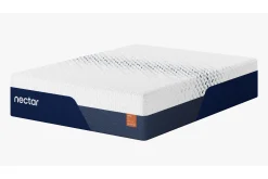 Nectar Ultra Memory Foam Luxury Firm Mattress 15"