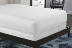 Purecare Frio Cooling 5-Sided Mattress Protector