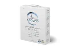 Purecare Frio Cooling 5-Sided Mattress Protector