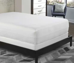 Purecare OmniGuard Advance Total Encasement Mattress Protector
