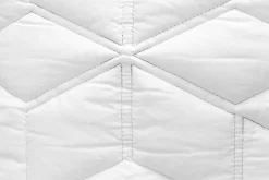 Purecare Quilted Frio Cooling 5-Sided Mattress Protector