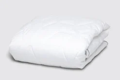 Purecare Quilted Frio Cooling 5-Sided Mattress Protector