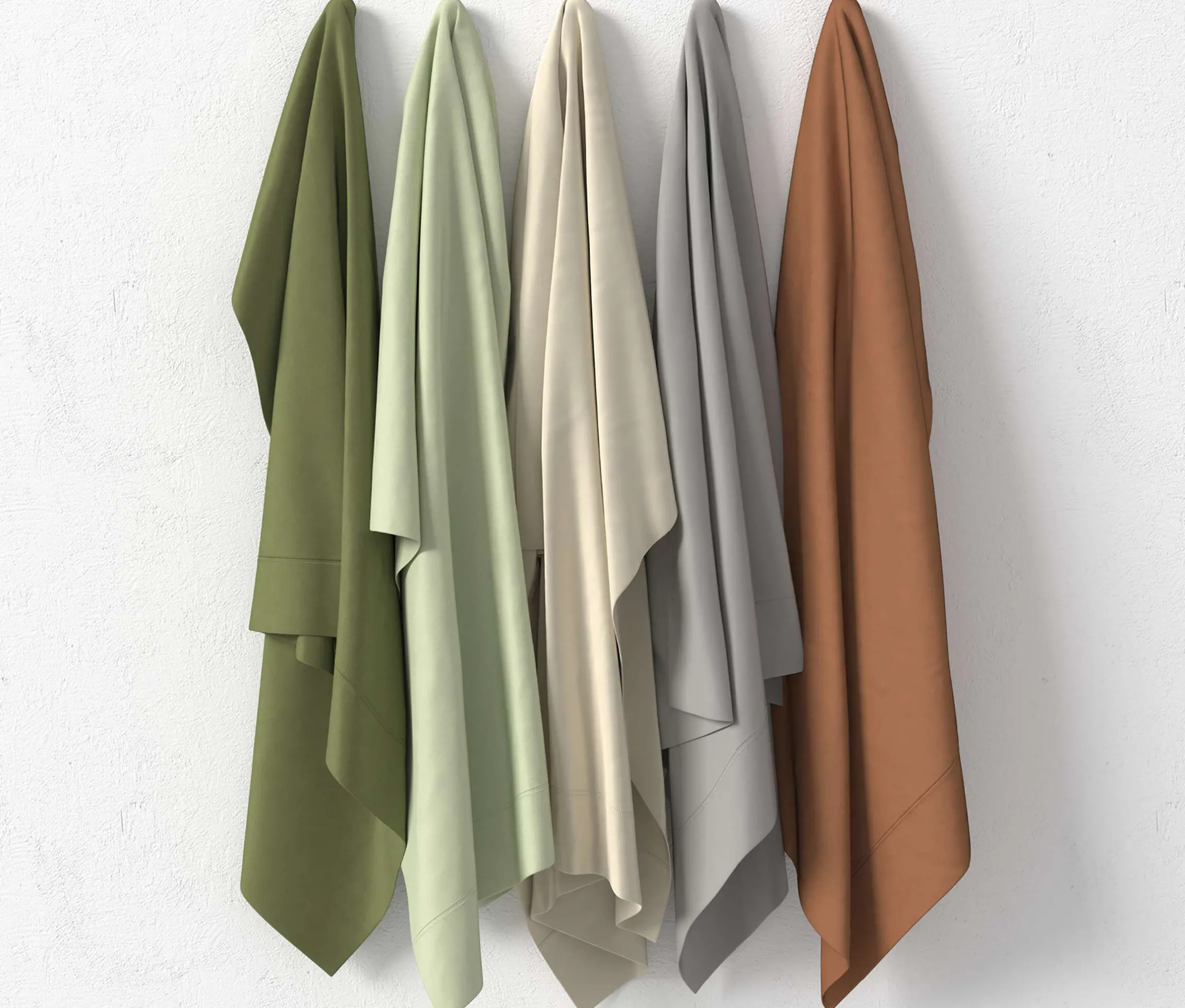 Purecare Recovery PREMIUM Sheet Set