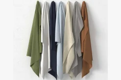 Purecare Soft Touch TENCEL Modal Sheet Set
