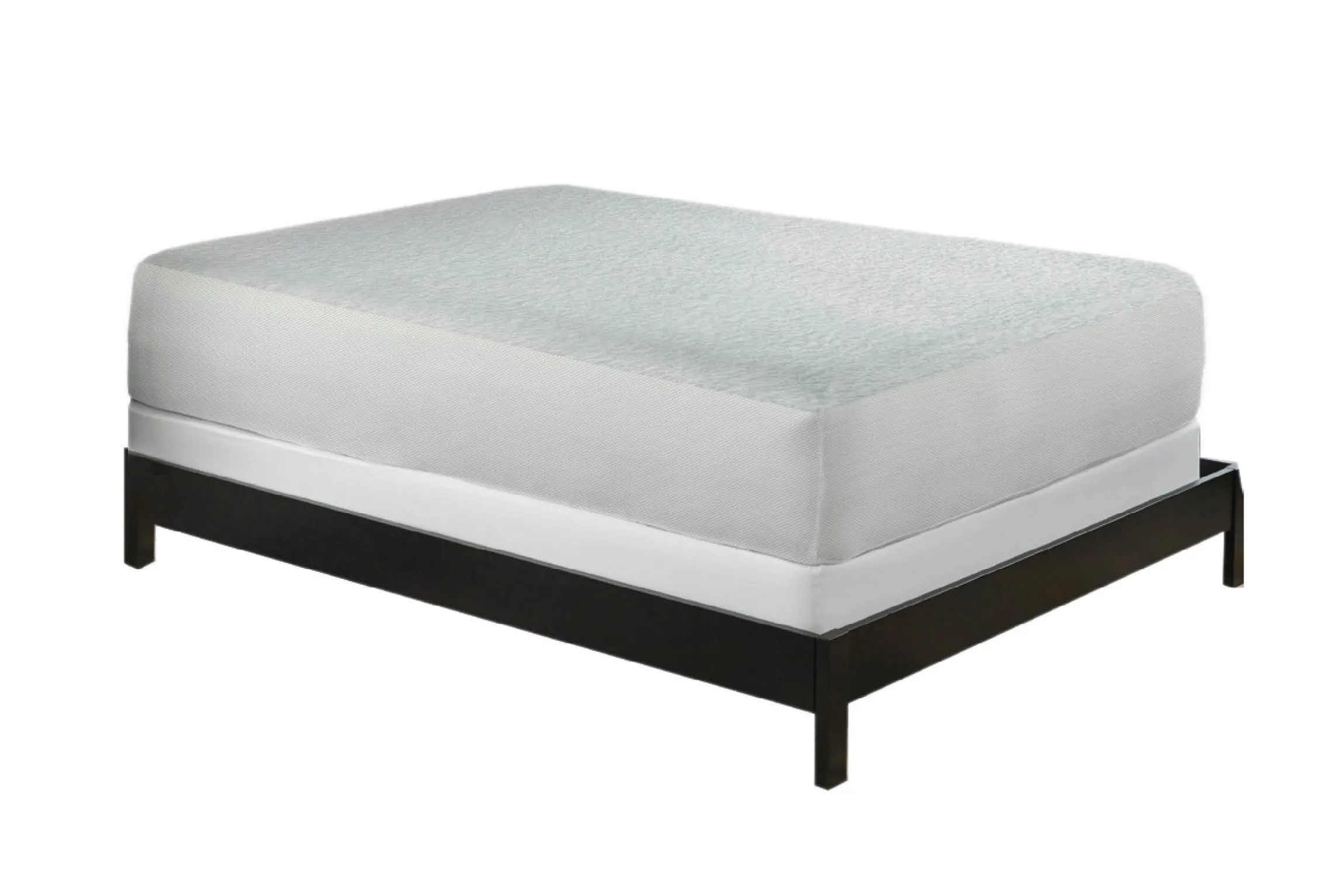 Purecare StainGuard Poly Terry Mattress Protector