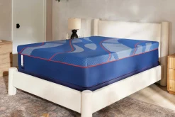Sealy Posturepedic Elite Hybrid Brenham II Firm Mattress 14